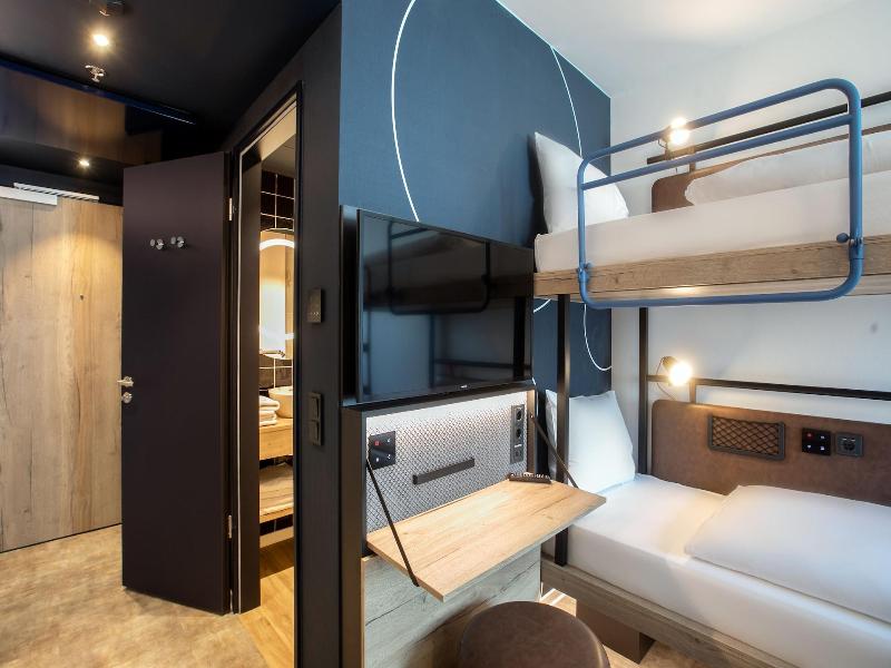 H2 Hotel Budapest image