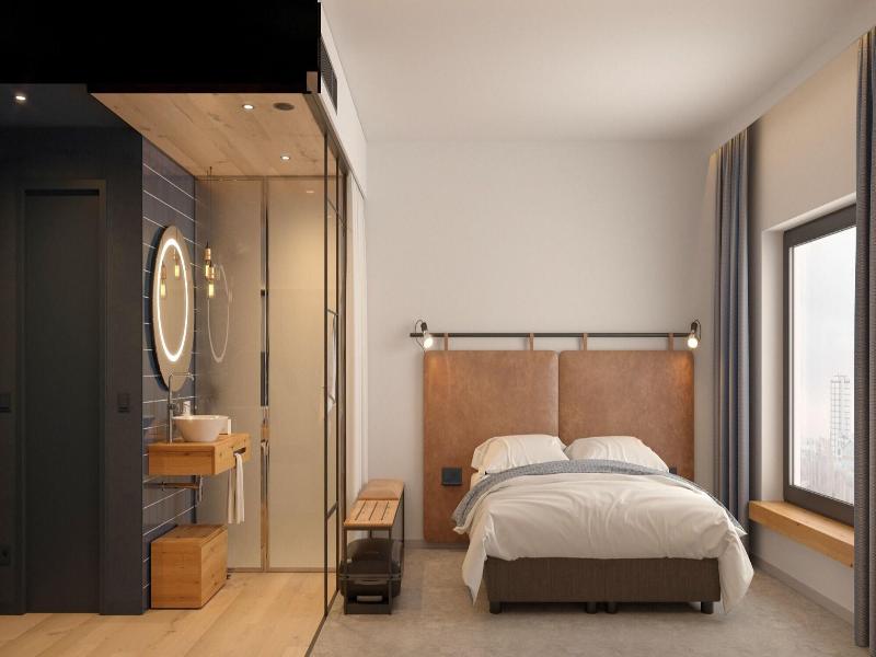 H2 Hotel Budapest image