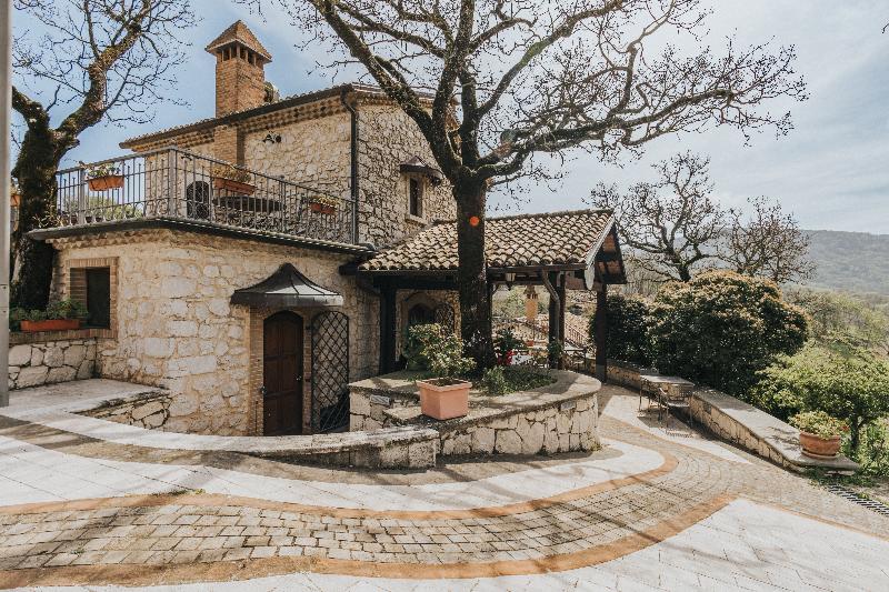Villaggio Rurale Le Sette Querce