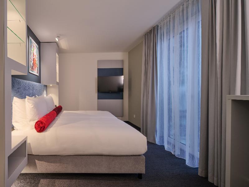 Essential By Dorint Düsseldorf Deiker Höfe