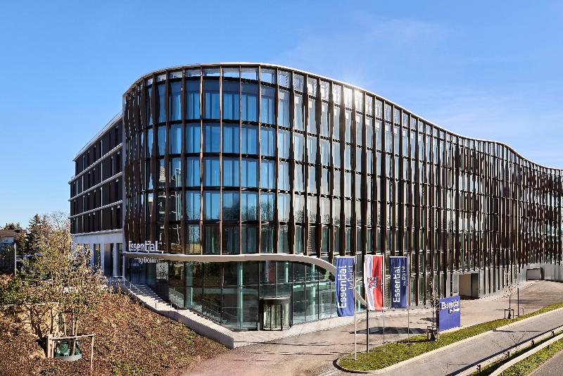 Essential By Dorint Düsseldorf Deiker Höfe image