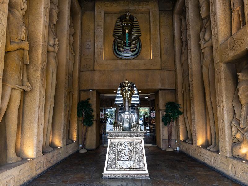 Sphinx Hotel image
