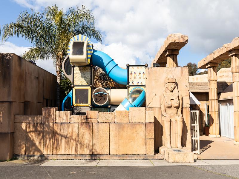 Sphinx Hotel image