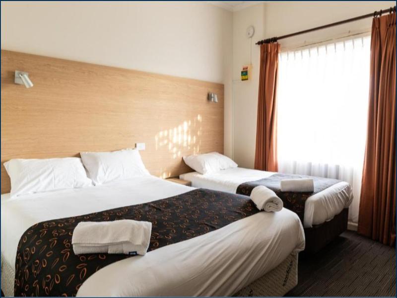 Sphinx Hotel image