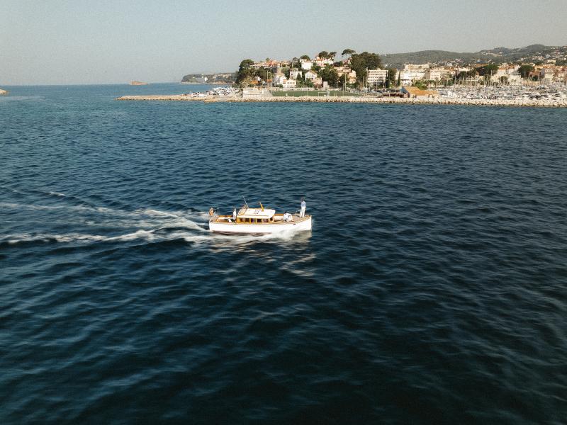 Zannier Île de Bendor image