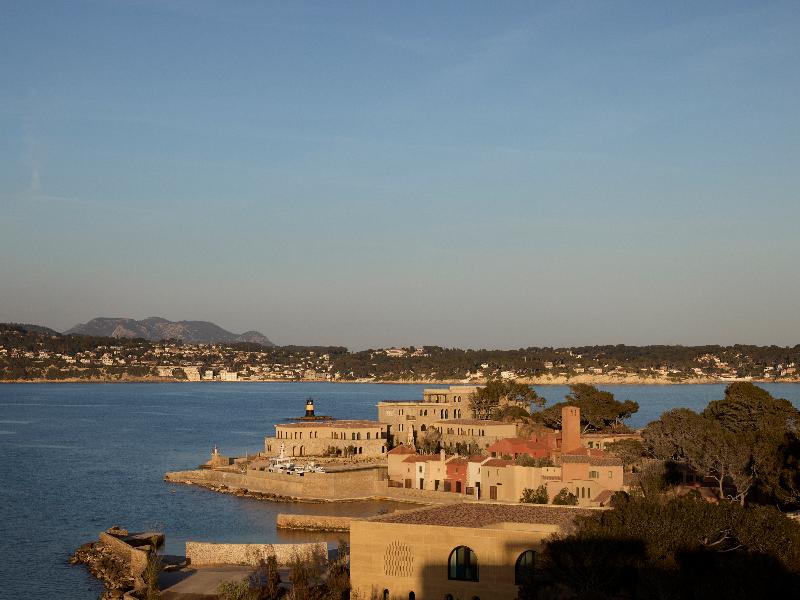 Zannier Île de Bendor image