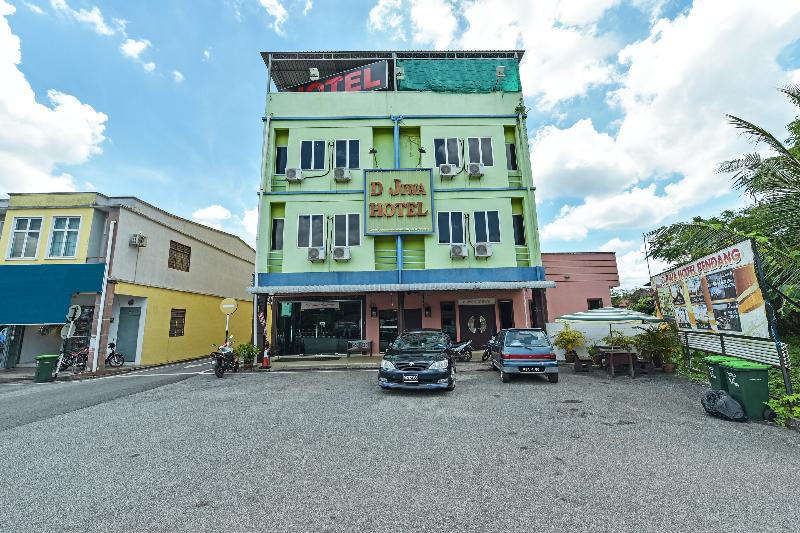 Hotel O Pendang Lake Formerly D Jiwa