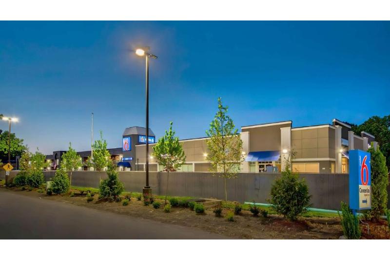 Motel 6 Louisville, Ky - Airport - Fair Expo