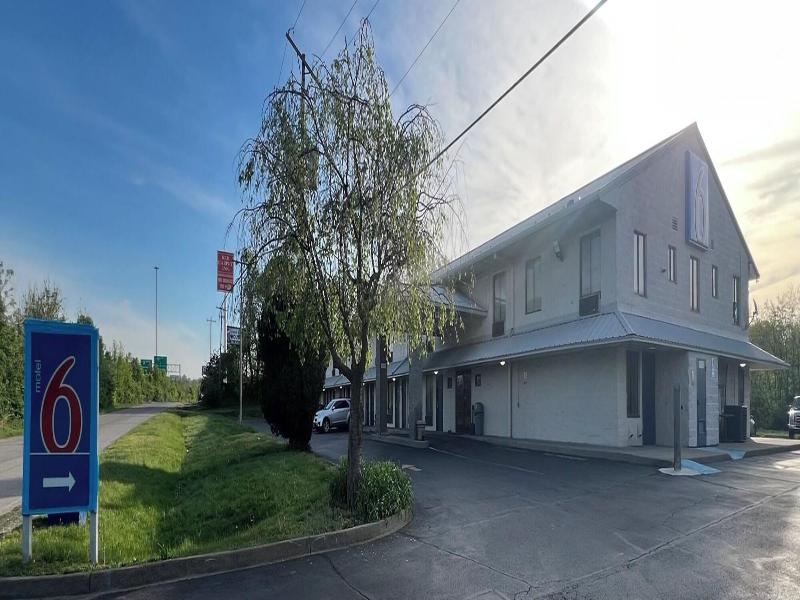 Motel 6 Jeffersonville, IN - Louisville — general view