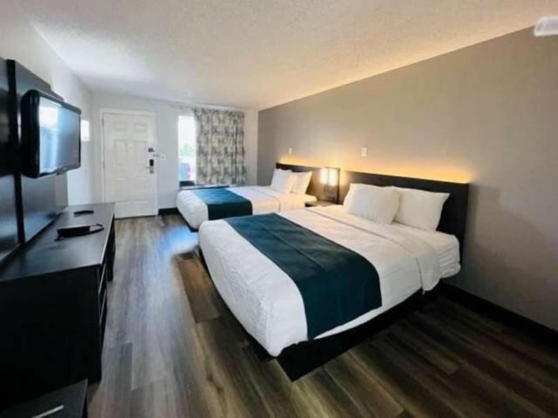 Motel 6 Jeffersonville, IN - Louisville image