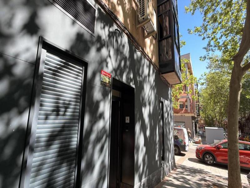 Hostal Alcorcon image