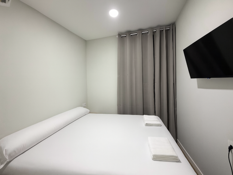 Hostal Alcorcon image