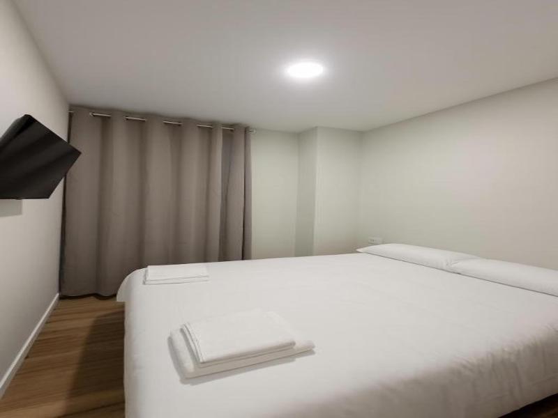 Hostal Alcorcon image