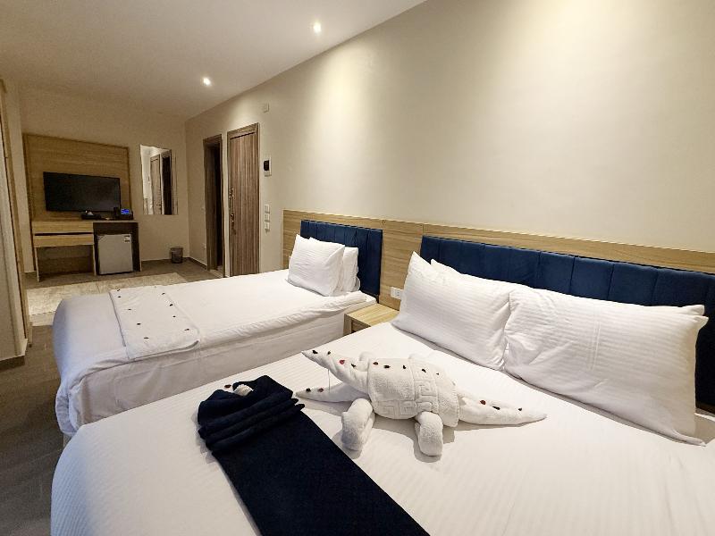 Pyramids Khan Hotel image