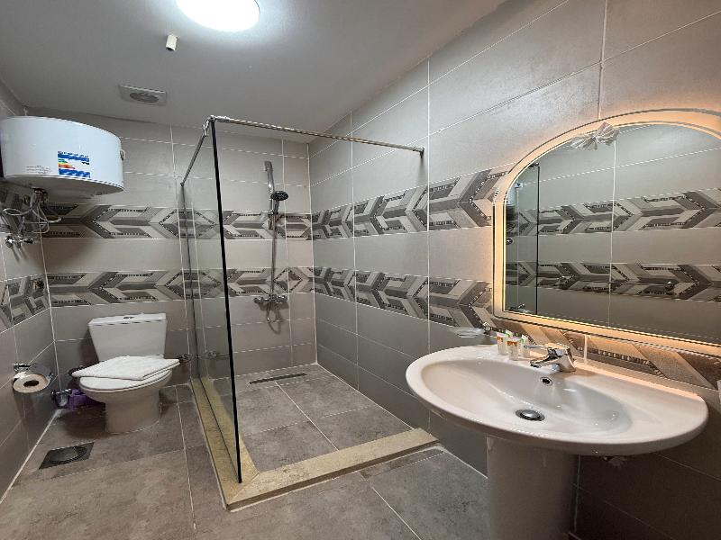 Pyramids Khan Hotel image