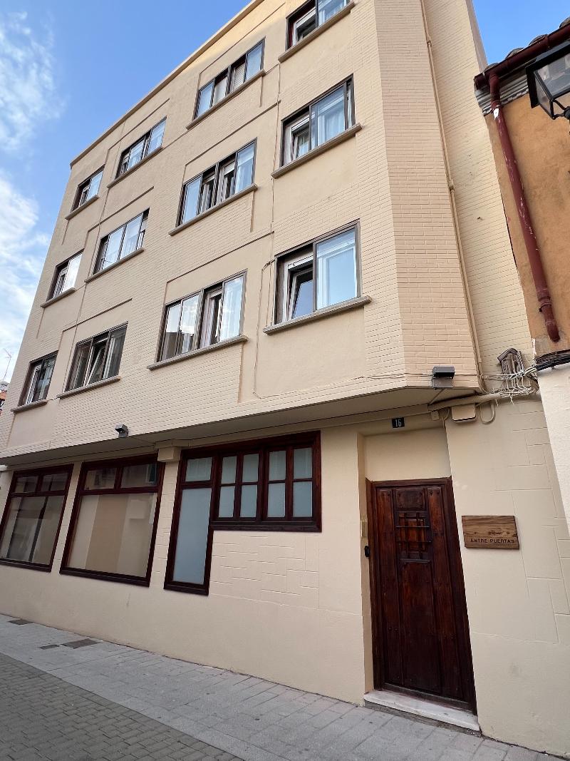 Hostal Entre Puertas