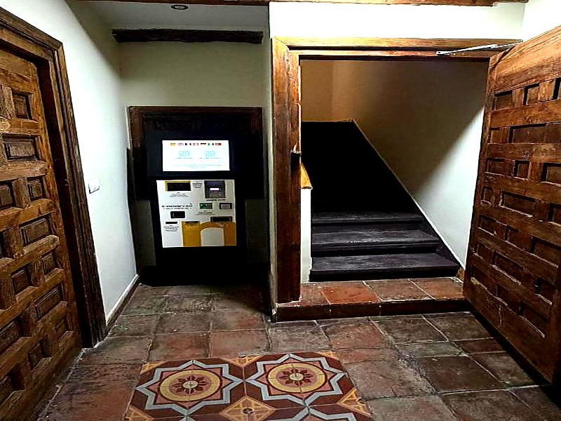 Hostal Entre Puertas