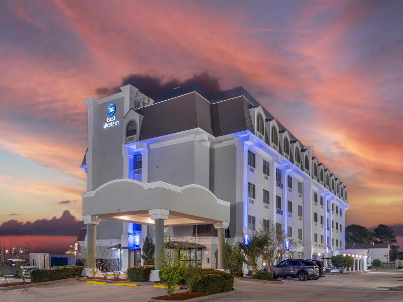 Best Western Kenner — general view