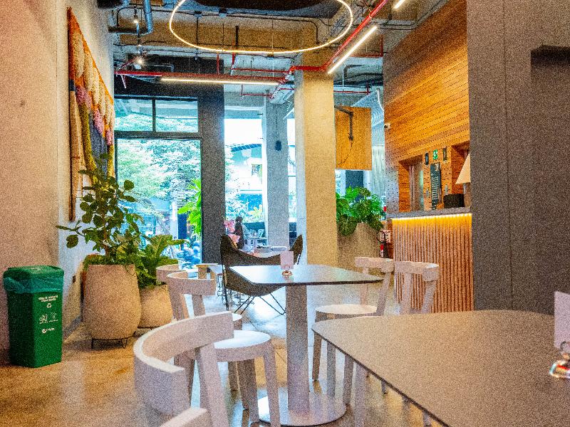 Hunters Concept Hotel By Jalo image
