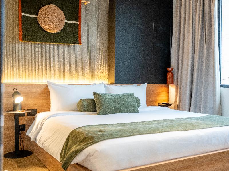 Hunters Concept Hotel By Jalo image