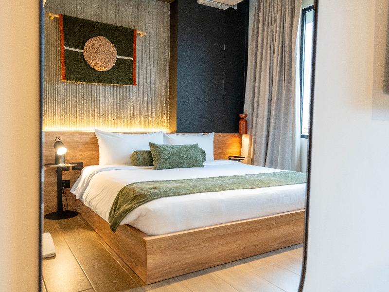 Hunters Concept Hotel By Jalo image