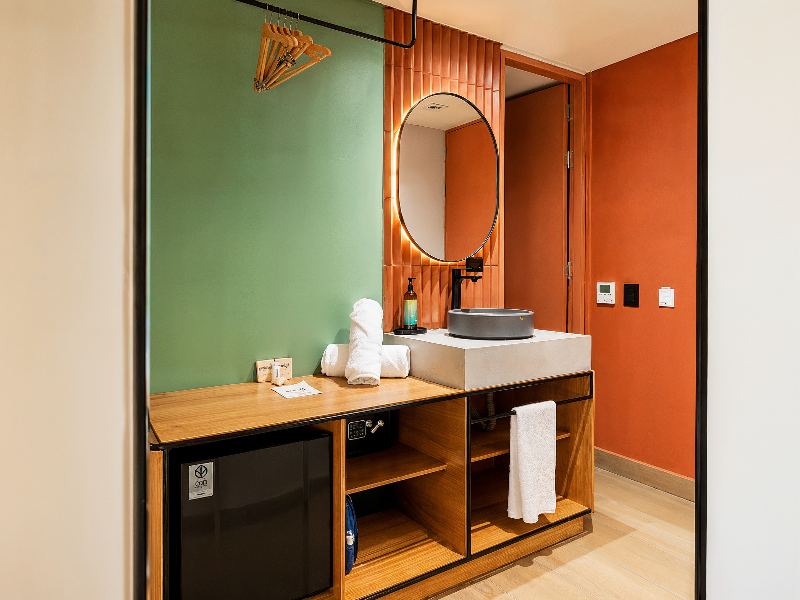Hunters Concept Hotel By Jalo image