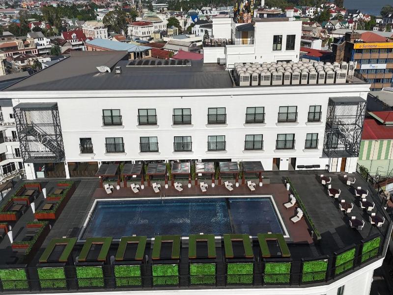 Yogh Hospitality image