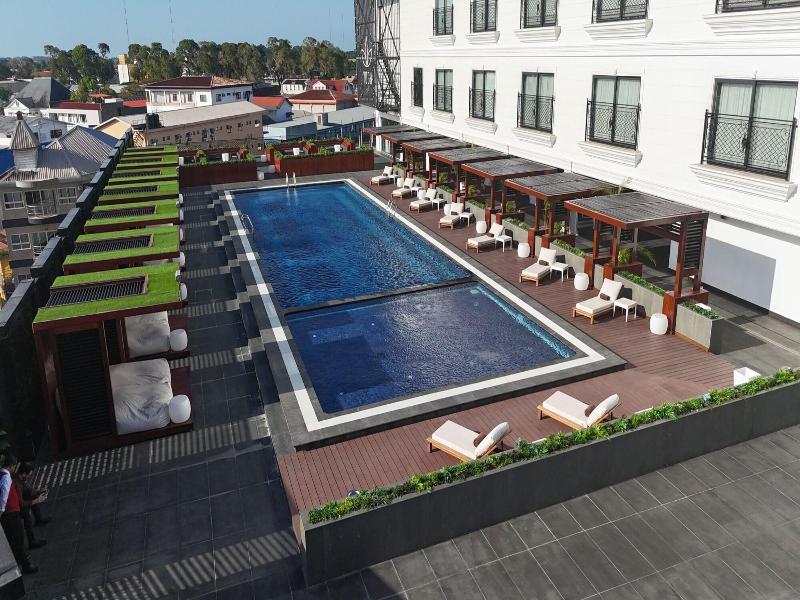 Yogh Hospitality image