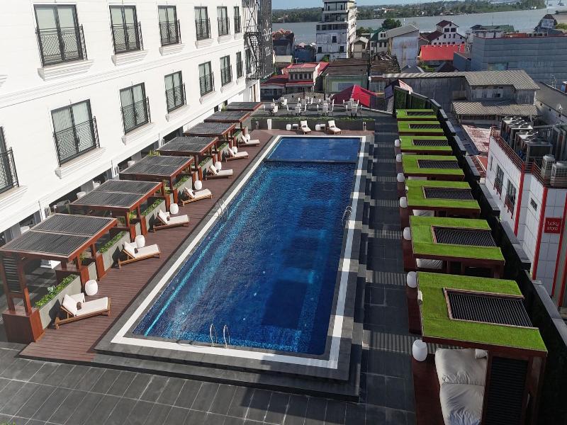 Yogh Hospitality image
