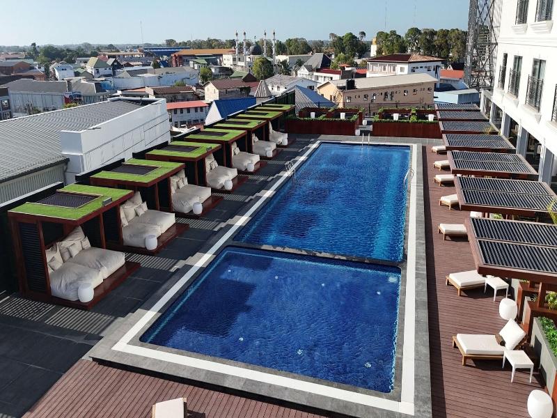Yogh Hospitality image