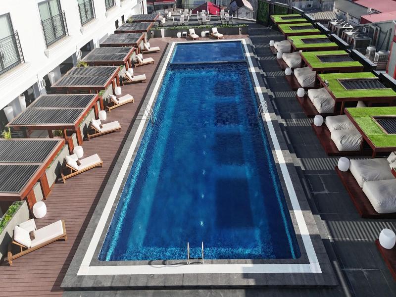 Yogh Hospitality image