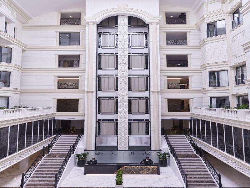 Yogh Hospitality image