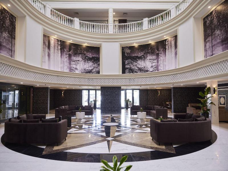 Yogh Hospitality image