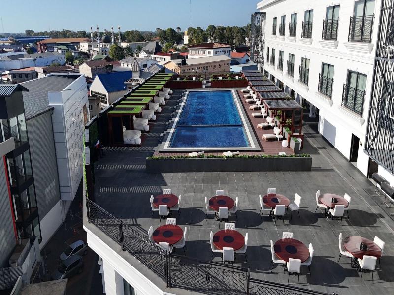 Yogh Hospitality image