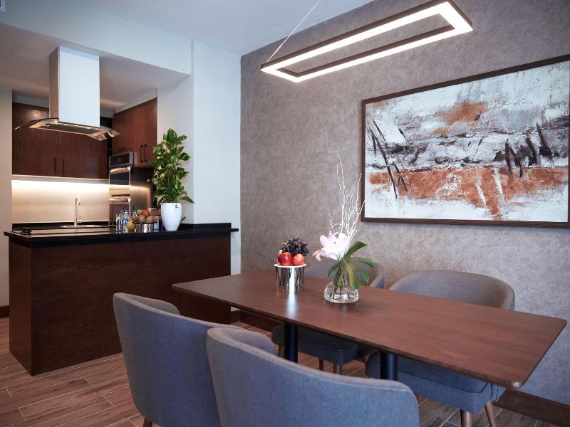 Yogh Hospitality image