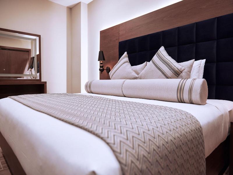 Yogh Hospitality image
