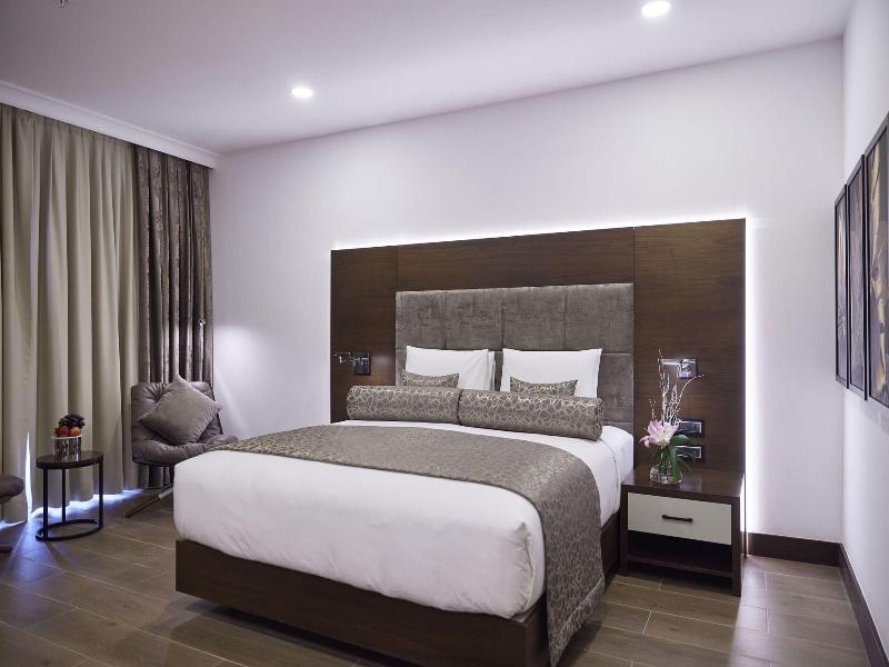 Yogh Hospitality image