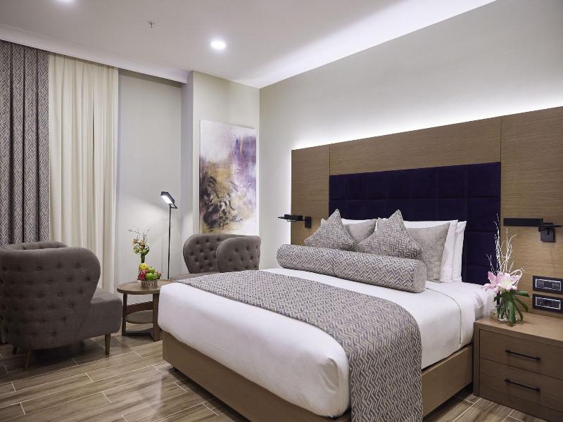 Yogh Hospitality image
