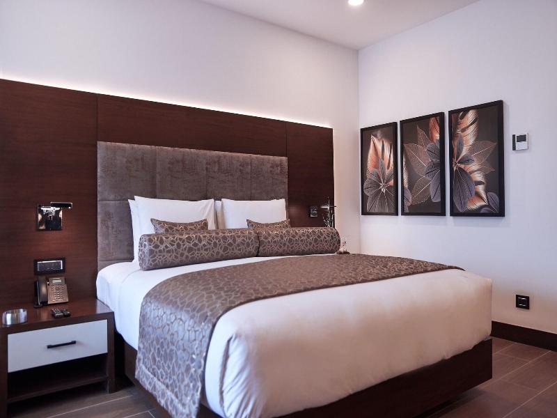 Yogh Hospitality image