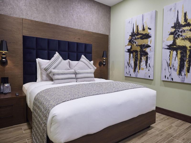 Yogh Hospitality image