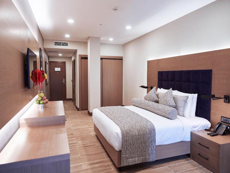 Yogh Hospitality image