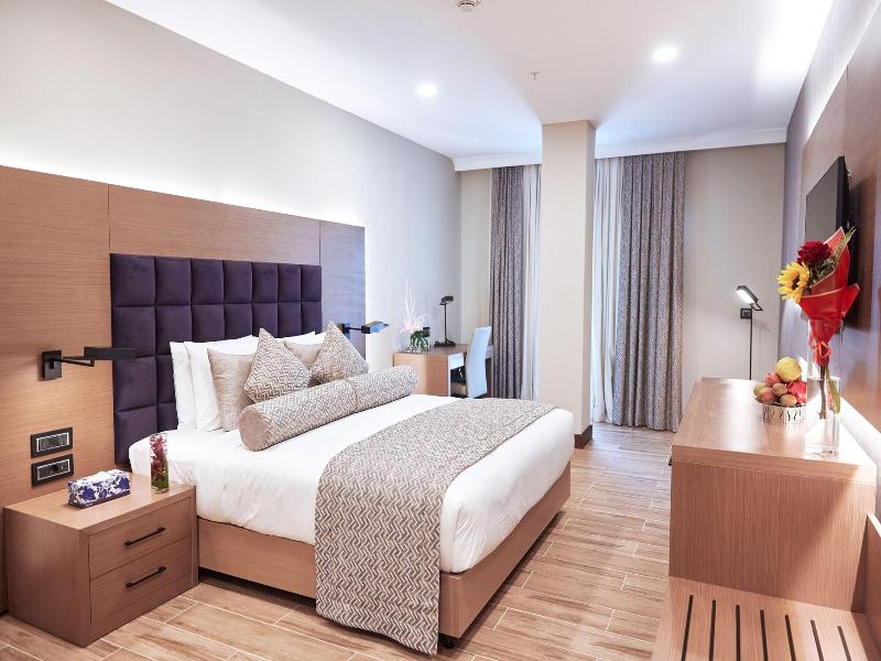 Yogh Hospitality image