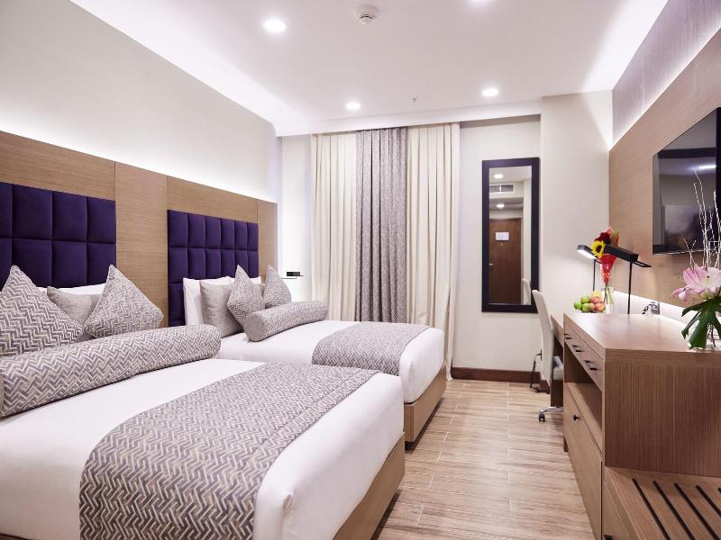 Yogh Hospitality image