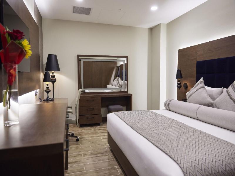 Yogh Hospitality image