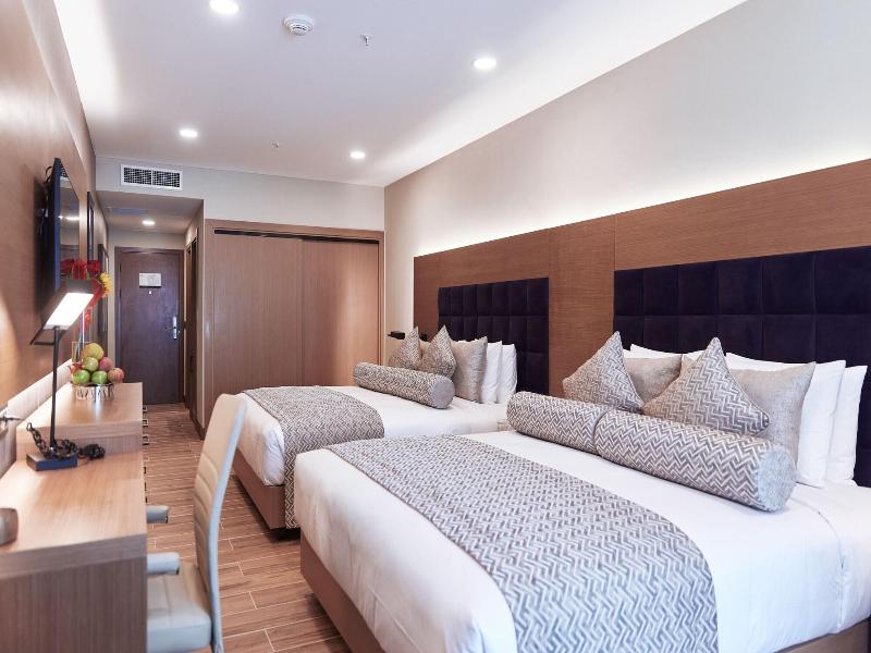 Yogh Hospitality image