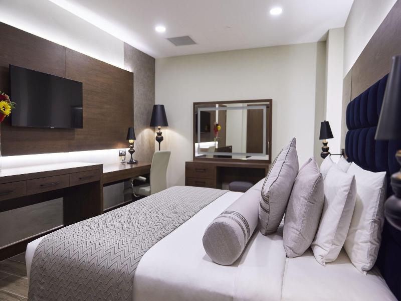 Yogh Hospitality image