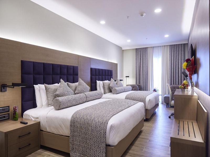 Yogh Hospitality image