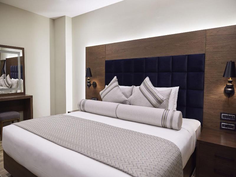 Yogh Hospitality image