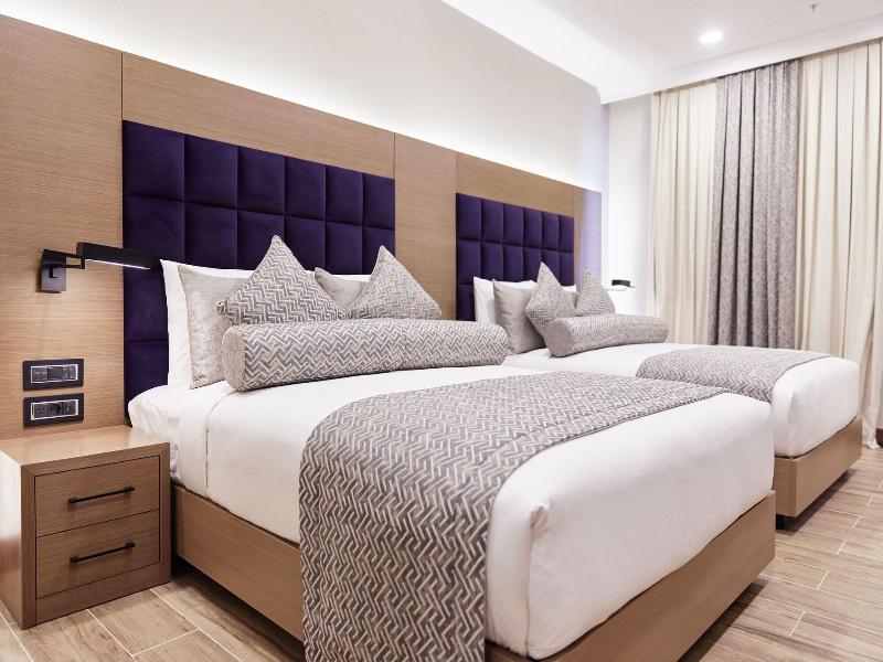Yogh Hospitality image