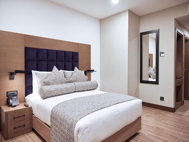 Yogh Hospitality image